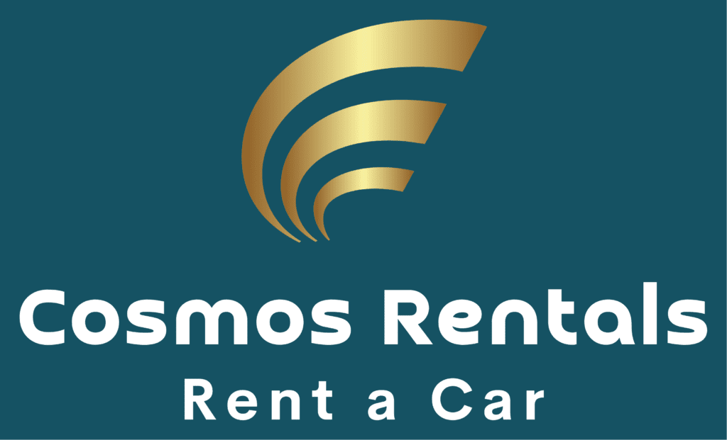 Our Rental Cars Cosmos Rentals